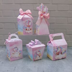 Kit Personalizado Baby Unicórnio